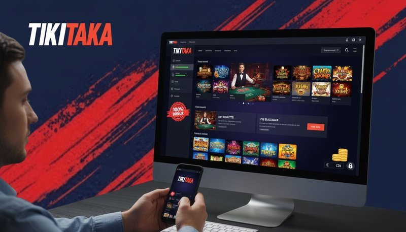 Best casino tiki taka in United Kingdom Best casino tiki taka in United Kingdom